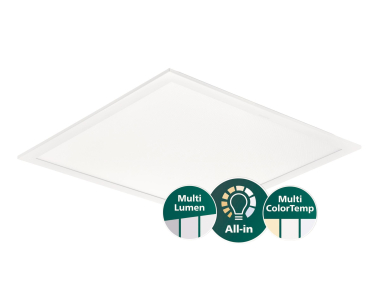 PHIL CoreLine LED-Panel RC133V G6 M625 