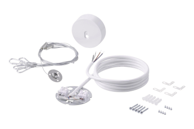 Philips RC159Z Suspension set   75249899 