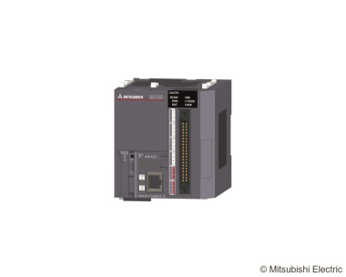 Mitsubishi L-Serie CPU 16         L06CPU 