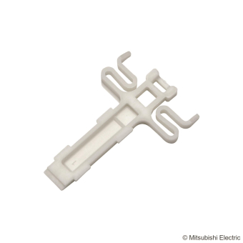 Mitsubishi DIN-Schienen-Adapter DIN-05SV 