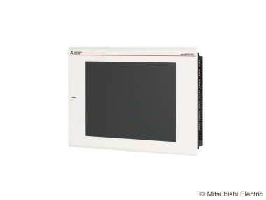 Mitsubishi 10,4"TFT DC VGA   GT2710-VTWD 