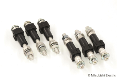 Mitsubishi Rückseittige         ST-05SV3 