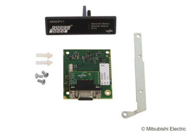 Mitsubishi PROFIBUS DPV1         A8NDPV1 