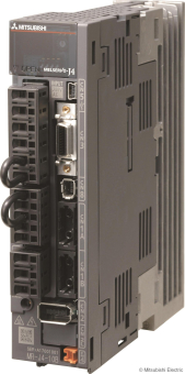 Mitsubishi Digitaler AC MR-J4-100B-RJ020 