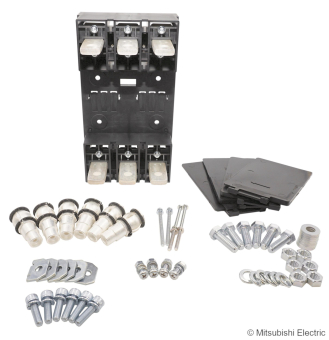 Mitsubishi Stecktechnik Kit    PMDN-2SV3 