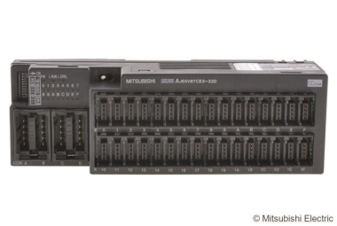 Mitsubishi SPS CC-Link    AJ65VBTCE3-32D 