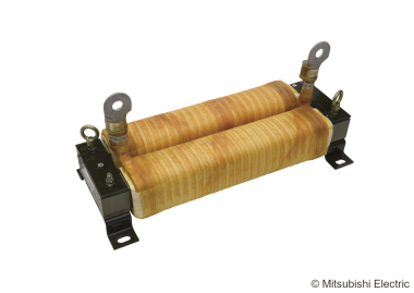 Mitsubishi Zwischenkreis-   FR-HEL-H355K 