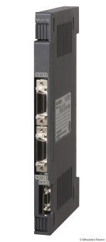 Mitsubishi Konvertermodul      MR-J4-T20 