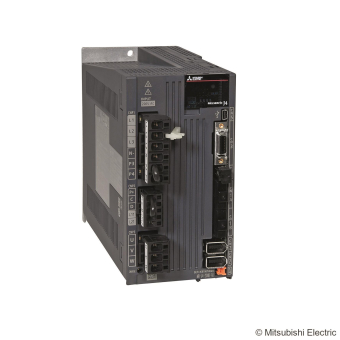 Mitsubishi Digitaler AC    MR-J4-200B-RJ 