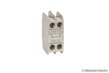 Mitsubishi Hilfskontakte     UT-AX2 1A1B 