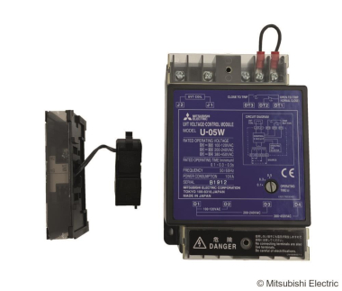 Mitsubishi U-Auslöser UVTSA450-05SVRSU05 