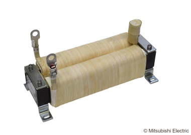 Mitsubishi Zwischenkreis-    FR-HEL-H75K 