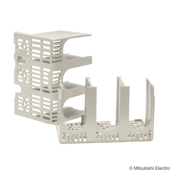 Mitsubishi Klemmenabdeckung     TCL-2SV3 