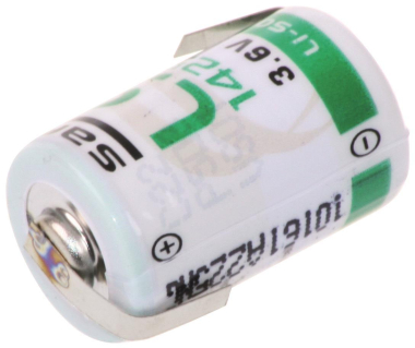 Saft                      LS14250-LF-Z 