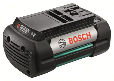 Bosch 36V 4,0 AH LITHIUM-     F016800346 