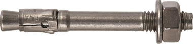 Fischer Nagelanker FNA II 6x30    044112 