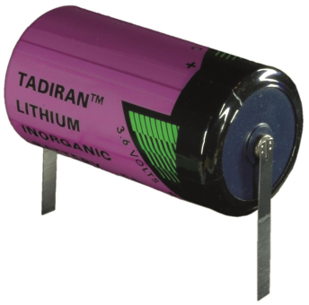 Tadiran Batterie     SL2770/T 1121770200 