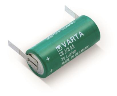 Varta Batterie  VCR2/3AA-LF-U 6237301301 