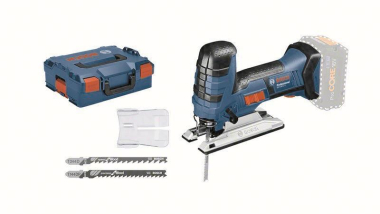 Bosch Akku-Stichsäge GST 18V-LI S 