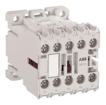 ABB Kleinschütz 4Ö 24V        MC1AA00AR1 
