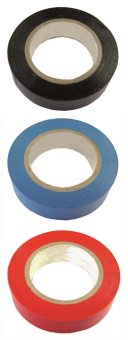 LAPP ISOLIERBAND IB 2515 RD     61721120 