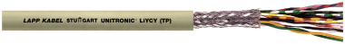 LAPP UNITRONIC LiYCY (TP) 6x2x0,5 