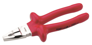 Cimco VDE-Kombizange 200mm        108783 