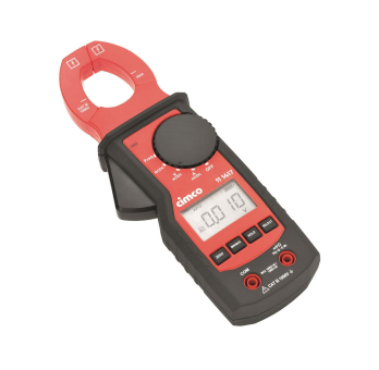 Cimco AC/DC-Stromzange 3100 CAT   111417 