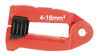 Cimco FLEXI-STRIP Einsatz 4-16 RT 107092 