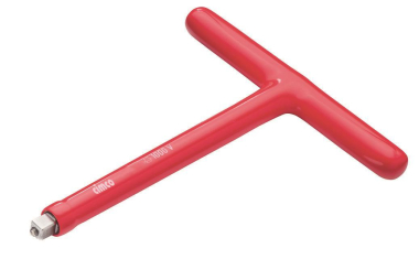 Cimco Qürgriff DIN7436 3/8        112580 