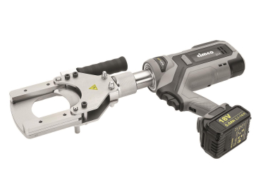 Cimco Hydraulischer Akkuschneider 106666 