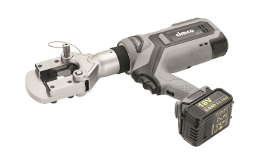 Cimco Hydraulischer Akkuschneider 106660 