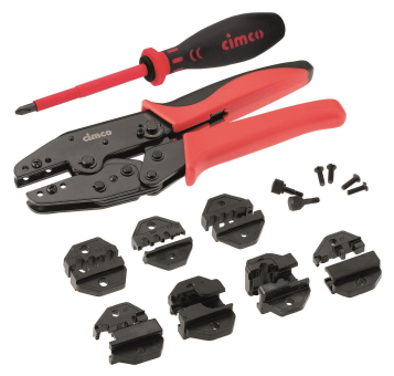 Cimco Crimpset DNT                106210 