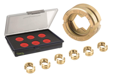 Cimco Presseinsatz-Set ALU        106900 