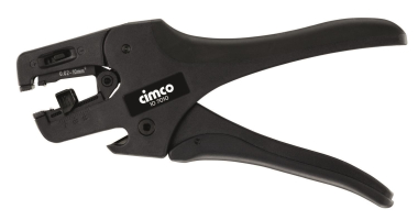 Cimco Autom.Abisolierzange        107010 