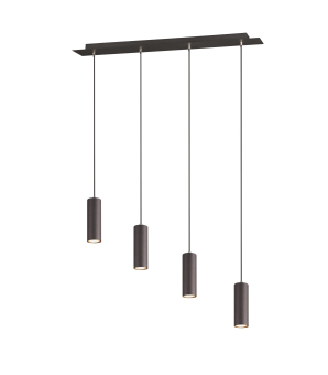 Trio Pendell. MARLEY, 4xGU10   312400432 