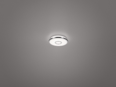 Trio LED-DL OSAKA,12W LED/max. 678711206 