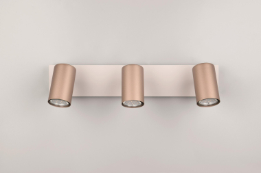 Trio Spot MARLEY, 3x GU10 oLM  802400365 