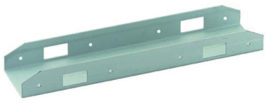 RIDI Tragschienenverbinder TRAS-V TRAS-V 