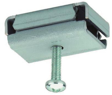 RIDI TRAS-B Leuchtenbefestiger   0207870 