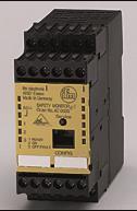 IFM AS-i Sicherheitsmonitor 1     AC003S 