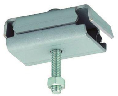 RIDI Leuchtenbefestiger für      TRAS-BS 