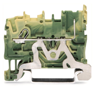 WAGO 2022-1207 1-Leiter/1-Pin- 