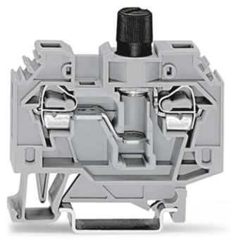 WAGO 282-120 2-Leiter-Sicherungsklemme 