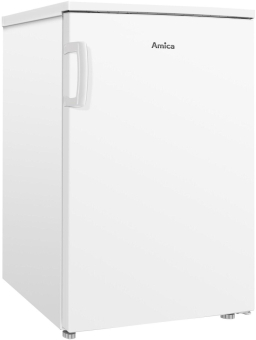 Amica VKS 361 005 W ws Tischkühlschrank 