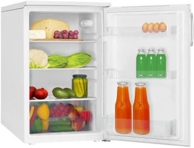 Amica VKS 361 005 W ws Tischkühlschrank 