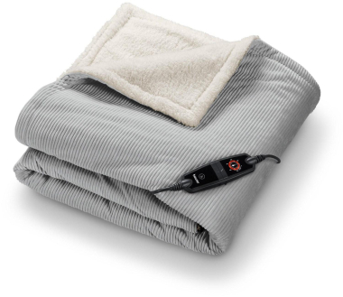 Beurer HD 81 Cord Light Wärmezudecke 