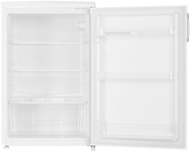 Amica VKS 361 005 W ws Tischkühlschrank 