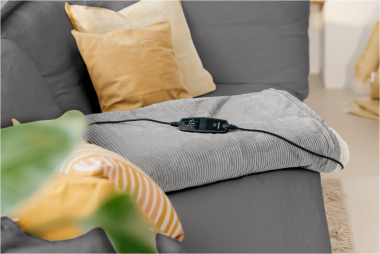 Beurer HD 81 Cord Light Wärmezudecke 