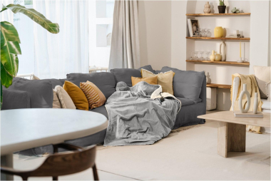 Beurer HD 81 Cord Light Wärmezudecke 